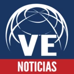 venezuela noticias android application logo